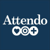 Attendo.se logo