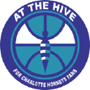 Atthehive.com logo