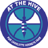 Atthehive.com logo