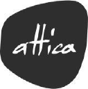 Attica.com.au logo