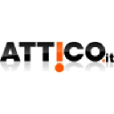 Attico.it logo