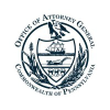 Attorneygeneral.gov logo