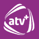 Atvplus.az logo