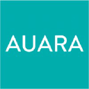 Auara.org logo