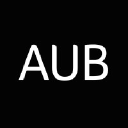 Aub.ac.uk logo