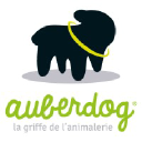 Auberdog.com logo
