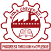 Aubit.edu.in logo