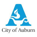 Auburnalabama.org logo