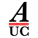 Auc.nl logo