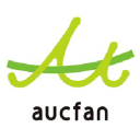 Aucfan.com logo