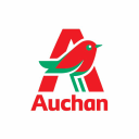 Auchan.ro logo