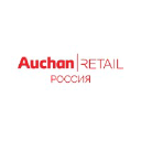 Auchan.ru logo