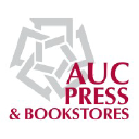 Aucpress.com logo