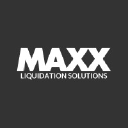 Auctionmaxx.com logo