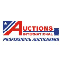 Auctionsinternational.com logo