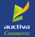 Auctivacommerce.com logo