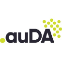 Auda.org.au logo