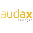 Audaxenergia.pt logo
