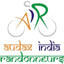 Audaxindia.org logo