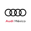 Audi.com.mx logo