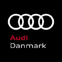 Audi.dk logo