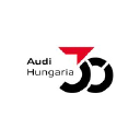 Audi.hu logo
