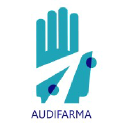 Audifarma.com.co logo