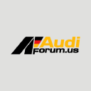 Audiforum.us logo