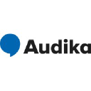 Audika.com logo