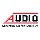 Audio.com.tr logo