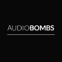 Audiobombs.com logo