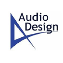 Audiodesign.co.jp logo
