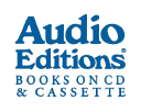 Audioeditions.com logo