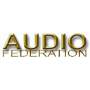 Audiofederation.com logo