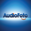 Audiofoto.com logo