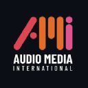 Audiomediainternational.com logo