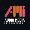 Audiomediainternational.com logo