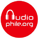 Audiophile.org logo