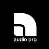 Audiopro.com logo