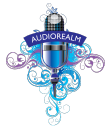Audiorealm.com logo