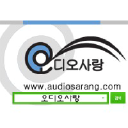 Audiosarang.com logo