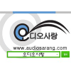 Audiosarang.com logo