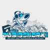 Audioshark.org logo