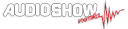 Audioshow.gr logo
