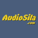 Audiosila.com logo