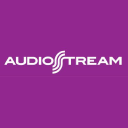 Audiostream.com logo