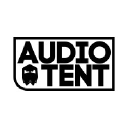 Audiotent.com logo