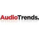 Audiotrends.com.au logo