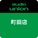 Audiounion.jp logo
