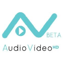 Audiovideohd.fr logo